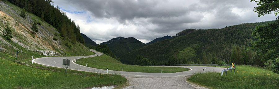 Niederalpl Pass Niederalpl Pass